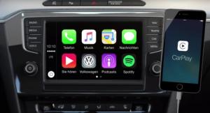 Quality VW MIB II Apple Carplay Google Android Auto USB Flasher Toolkit Activate for sale
