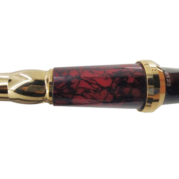 Red 240V 7000rmp Permanent Makeup Tattoo Kit For Eyebrows /Eyeliner/Lip/Permanent Makeup