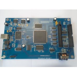 35um BGA PCB Assembly