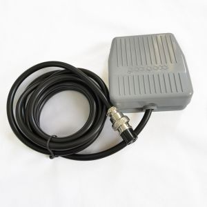 10L Vertical Electric Sausage Filler 25W Automatic Sausage Stuffer Machine