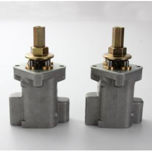 Hitachi series Machinery Spare Parts Hydraulic Joystick Operation Controller