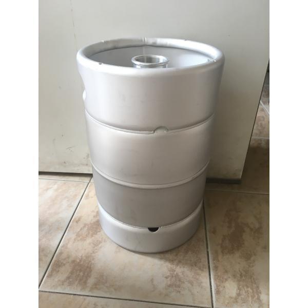 Buy 10L US Beer keg at wholesale prices