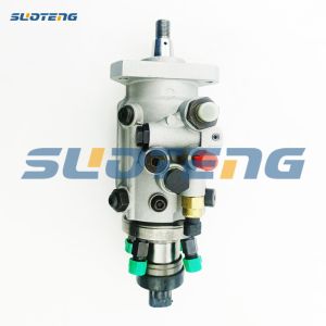 DE2435-6247 DE24356247 Diesel Fuel Injection Pump For Excavator Parts