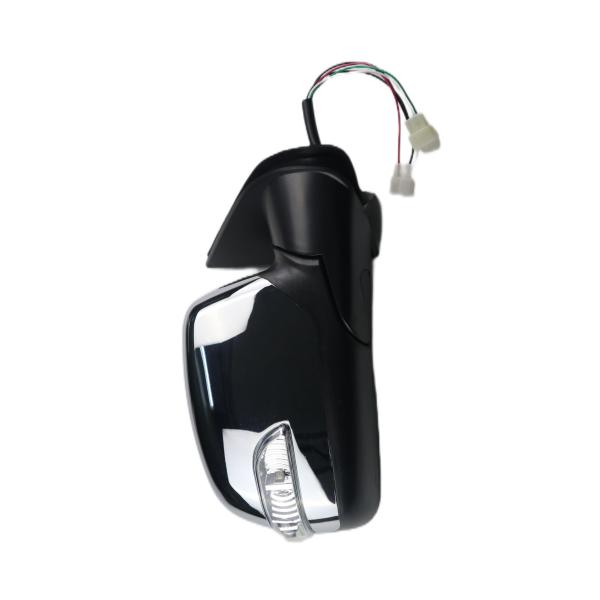 Buy ISUZU DMAX 2007 SIDE MIRROR R 8974082730 8973856110 at wholesale prices