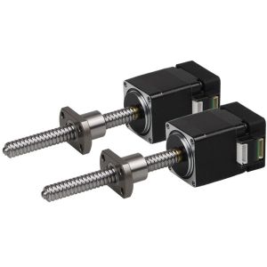 Jkongmotor Nema23 57mm 3N.m High-Torque Closed-Loop Servo Integrated Stepper