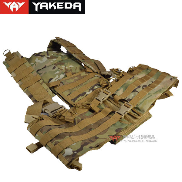 Buy Concealed Bulletproof Vest , Security Bullet Proof Vest Level 4 at wholesale prices