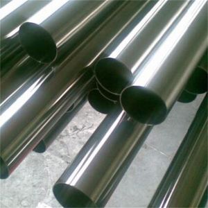 High Performance 316l Stainless Steel Pipe For Industrial