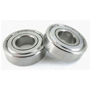 P0 Ss304 Stainless Steel Bearings And Accessories