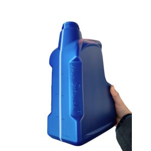 Plc 380v Plastic Jerry Can Making Machine For 5l