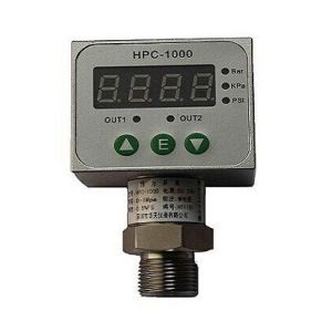 Quality 4-LED Pressure Controller HPC-1000 for sale