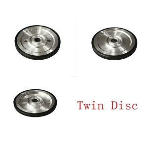 Twin Disc Textile Spinning Machinery Spare Parts Rieter R20