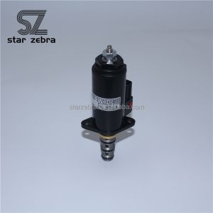 Construction Works YN35V00050F1 Excavator SK200 SK230 SK350-8 Hydraulic Main