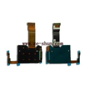 Quality mobile phone flex cable for Sony Ericsson ST17 camera for sale
