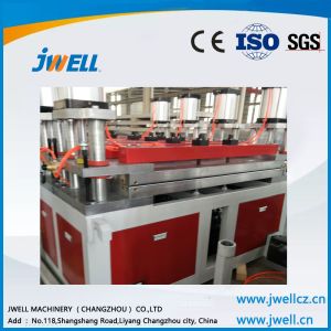 Semi Skinning Foam Board Vacuum Forming Machine Wide Application
