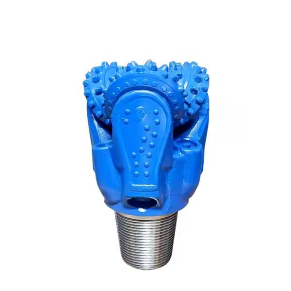 Rock Drilling Tool 8-1/2" Tricone Drill Bit Of oil Mine Water Drilling Well Bit