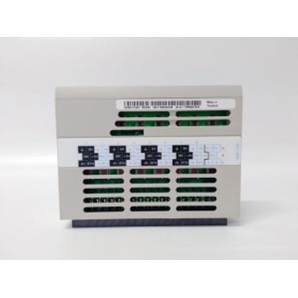 GE IC695CMU310 RX3i controller is an incredibly powerful Program-mable