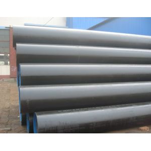 API5L PSL1 seamless line pipes