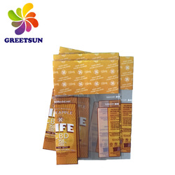 High Quality shrink film_pvc shrink film_heat shrink film for Packaging/Printing