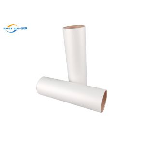 China REACH RoHS Heat Transfer DTF Printing Film Roll Sheets T Shirt Printing on sale