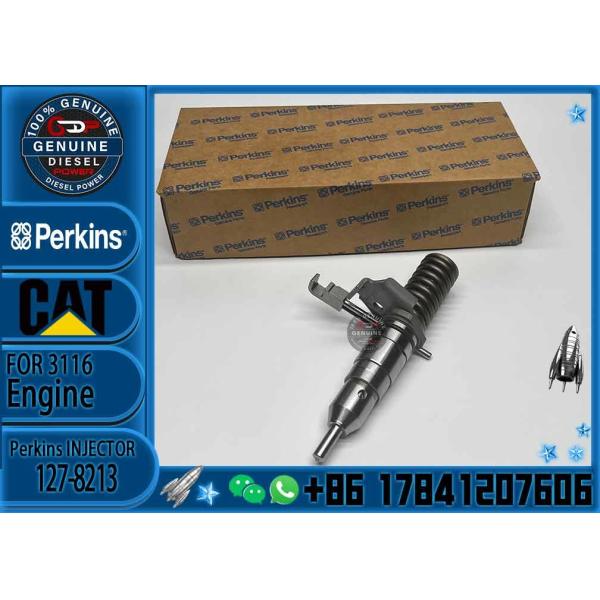 Hot sales construction machinery equipment 3116 E3116 127-8213 127-8216 127-8218