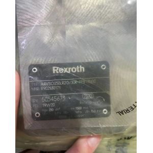 Rexroth A4VSO71 Variable Piston Pump 280 Bar 30 L/min