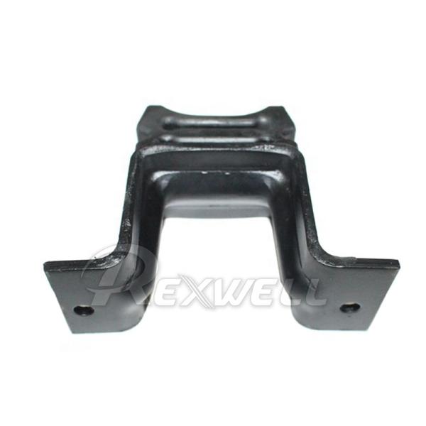 55240VW001 Bumper Assy Bound Rear Suspension For Nissan Urvan / Caravan