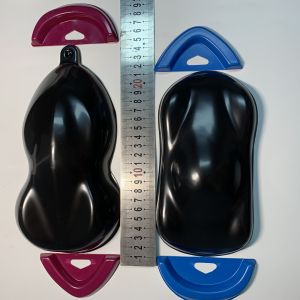 Hydro Dipping 0.001kg Speed Shapes For Paint Samples