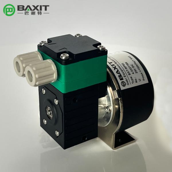 Original KNF diaphragm pump for Ceramic printer NF60 ink pump for digital printing