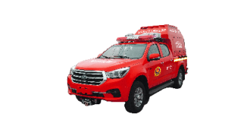 Buy Wide range of fire extinguishing types High altitude firefighting drone quick response system Suitable for multiple chassis at wholesale prices