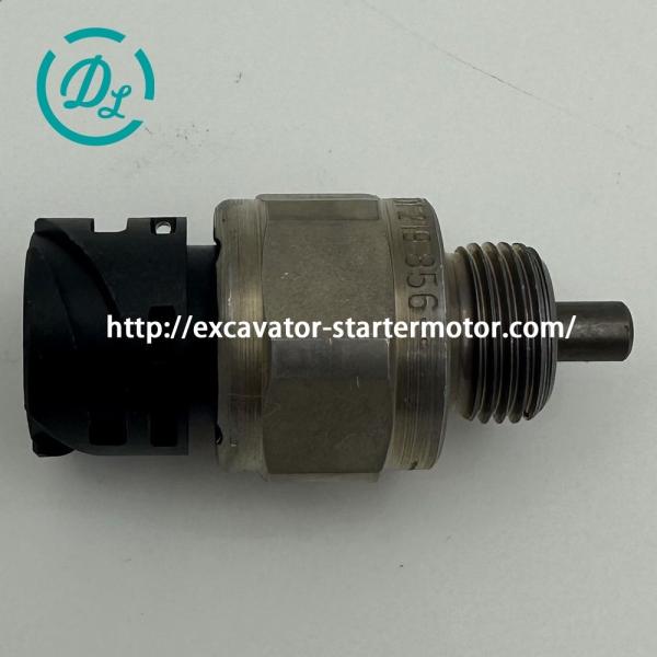 Buy EexcavaStart 0501219856 ZF Transmission Neutral Sensor Switch 24V at wholesale prices