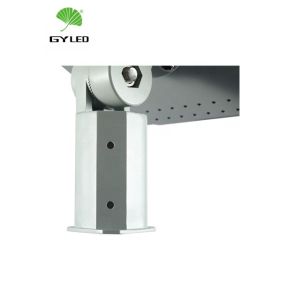 Integrated 50watt Commercial Solar Powered Street Lights