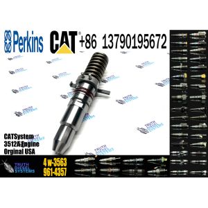 Fuel injector Assembly 7E-9983 9Y-4544 0R-3883 0R-0906 7C-4173 6I-3075 7C-9578