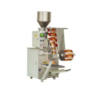 Quality Excellent Seasoning Powder Packing Machine 220V / 380V Input Voltage for sale