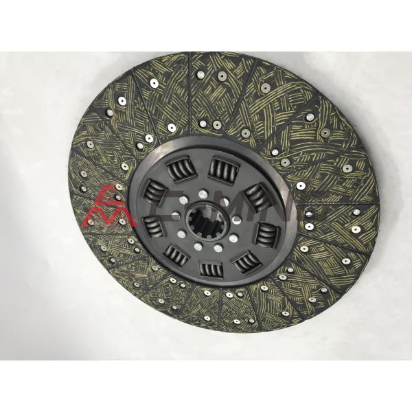 430mm*10 Teeth 1861988040 Volvo TD101G Sachs Clutch Kits