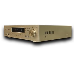 450W Bluetooth Audio Amplifier Remote Control For Home Theatre