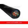 UL Rubber Cable SJOOW 16AWGx5C for sale