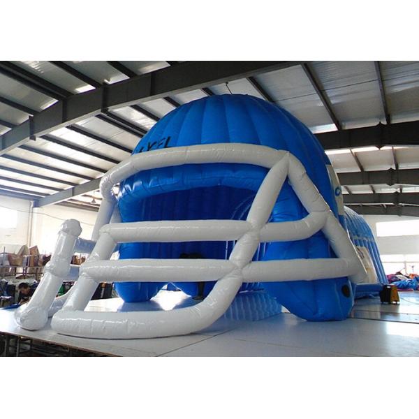 Professional Giant Inflatable Sports Games , inflatable Sports Tunnel For