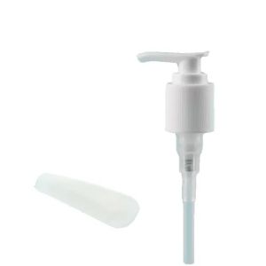 Screw Lotion Dispenser Pump