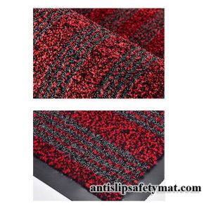 Durable Commercial Walk Off Mats 16 Inch Wide Carpet Runner