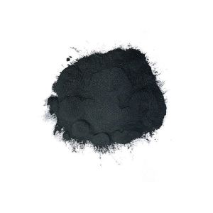 Black Gray Barium Silicon Inoculant 10-50mm Ductile Iron Inoculation