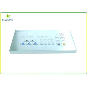 Church Security Checking X Ray Baggage Scanner 560mmX360mm Conveyor Scan With 22