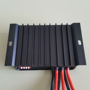 Solar Charge Controller Wireless Road Traffic Light Waterproof Dustproof