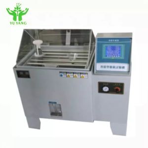 108L 270L 600L 1440L Salt Spray Test Equipment / Testing Chamber