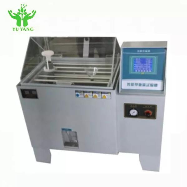 Buy 108L 270L 600L 1440L Salt Spray Test Equipment / Testing Chamber at wholesale prices
