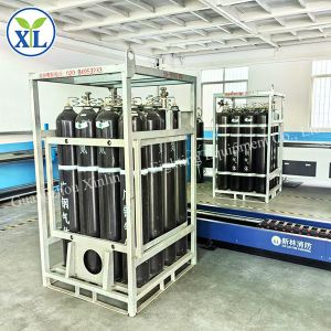 FM200 Gas Suppression System Innovative Fire Protection For Critical Environment