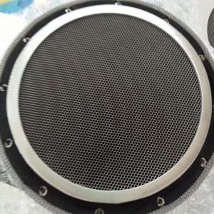 Customizable Oversized 1250*3000mm Stainless Steel Honeycomb Core For Aerospace