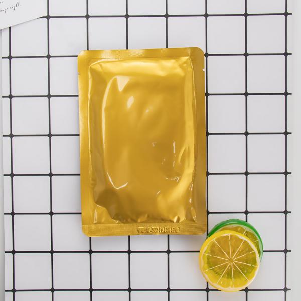 Rejuvenating Moisturizing Spa Face Masks Skincare With Hyaluronic Acid