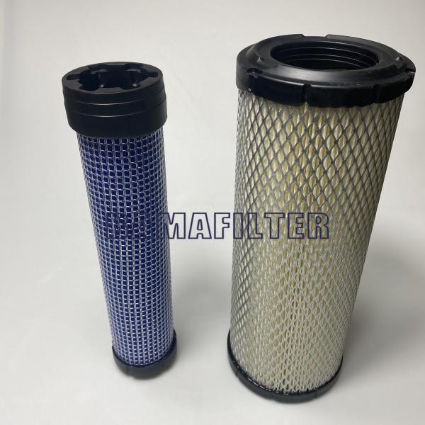 BAMA Excavator Air Filter Element P821575 Af25551 Af25552 P822858 1 Online Support Now