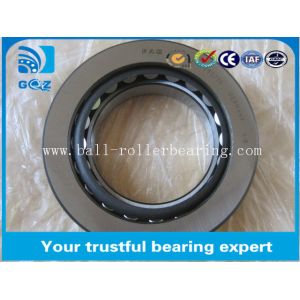 Single Row 29420-E1Self-aligning Thrust Spherical Roller Bearing 100x210x67mm