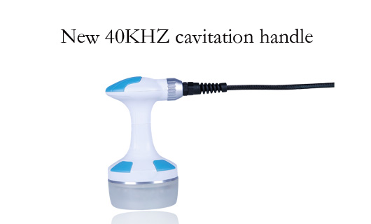 Anti Wrinkle Radio Frequency Cavitation Machine / Lipo Laser Slimming Equipment